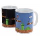 Super Mario Bros Cup sensitive to heat