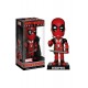 Wacky Wobbler Bobble Head Di Deadpool