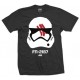 Camiseta Star Wars Trooper Episodio VII FN-2187