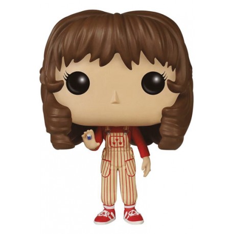 Funko Pop! Sarah Jane Medico Che