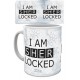 Cup Sherlocked Sherlock Holmes