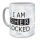 Cup Sherlocked Sherlock Holmes