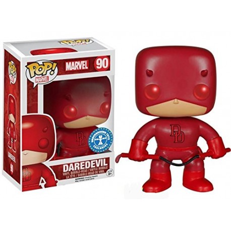 Funko Pop! Daredevil