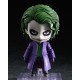 Nendoroid Joker in The Dark Knight Schurk ' s Edition