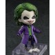 Nendoroid Joker in The Dark Knight Schurk ' s Edition