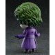 Nendoroid Joker in The Dark Knight Schurk ' s Edition