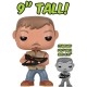 Funko Pop Daryl Dixon Giant Ed Special