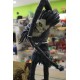 Figure Ryuk géant de 50 cm