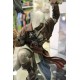 La figura di Edward Kenway 45cm Assassin's Creed