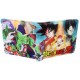 Wallet Dragon Ball Z characters