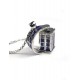 Ciondolo Dr Who Tardis rotante