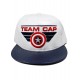 Cap Captain America Cap De L'Équipe De La Guerre Civile