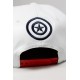 Cap Captain America Team Cap Guerra Civile