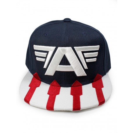 Gorra beisbol Capitán América Civil War