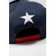 Cap baseball Captain America burgeroorlog