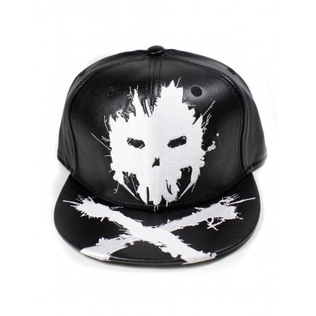 Gorra Capitán América calavera Civil War