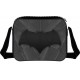 Borsa a spalla di Batman v Superman Logo di Batman