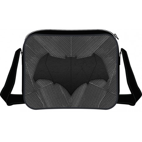 Shoulder bag Batman v Superman Logo Batman