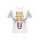 Harry Potter T-Shirt Ragazza Ossessionata