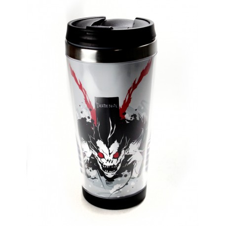 Glas Thermo Ryuk Death Note