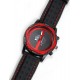 Chronometer horloge polshorloge Deadpool