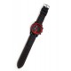 Chronometer watch wristwatch Deadpool