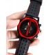 Reloj cronómetro de pulsera Deadpool