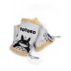 Guanti muffole Totoro