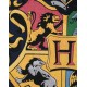 T-shirt Harry Potter crest Hogwarts