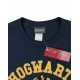 T-shirt di Harry Potter stemma di Hogwarts