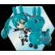 Hatsune Miku figura transformable Rody