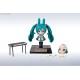 Hatsune Miku figura transformable Rody