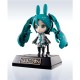 Hatsune Miku figura transformable Rody