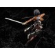 Mikasa Ackerman figure 28 cm de Good Smile Company