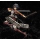 Mikasa Ackerman figure 28 cm de Good Smile Company