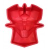 Moule pour four Mazinger Z visage