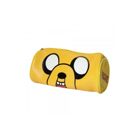 estuche de Jake Hora de Aventuras