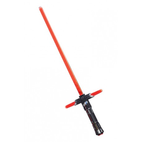 Sable laser Kylo Ren FX Ultimate lightsaber Star Wars