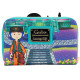 Carteira Loungefly Coraline Casa