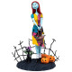 Figura Sally O Estranho Mundo de Jack 17 cm