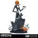 Figura Jack Skellington Pesadilla Antes de Navidad 