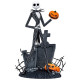 Figura Jack Skellington Pesadilla Antes de Navidad 