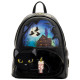 Bolso Mochila Loungefly Binx Hocus Pocus