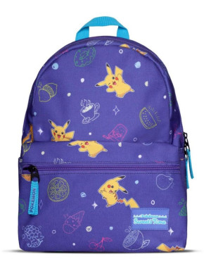 Pokémon - Backpack (Smaller Size)