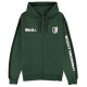 Attack on Titan - Men's Zipper Hoodie - M