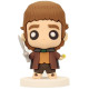 Figura Pokis Frodo El Señor de los Anillos 6 cm
