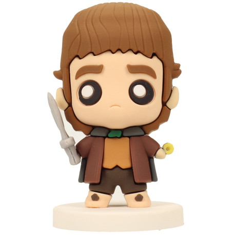 Figura Pokis Frodo O Senhor dos Anéis