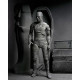 ULTIMATE MUMMY (B&W) FIGURA 18 CM UNIVERSAL MONSTERS SCALE ACTION FIGURE