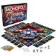 Monopoly Stranger Things 4 em espanhol