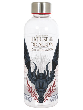 Garrafa House of the Dragon 850 ml